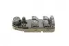Фото 6 - кнопка склопідіймача (L) BMW 5 (E60) 03-10 M47/M54/M57/N43/N47/N52/N53/N62 (блок) BOGAP B7358114 Кнопка склопідіймача (L) BMW 5 (E60) 03-10 M47/M54/M57/N43/N47/N52/N53/N62 (блок) BOGAP B7358114 (фото 6)