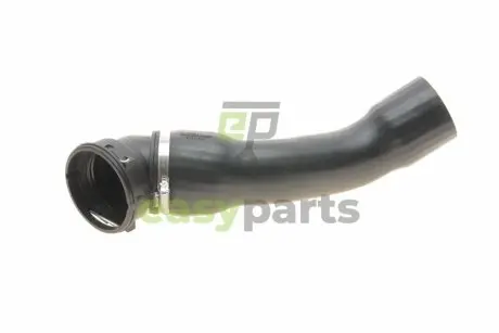 Патрубок інтеркулера BMW 5 (E60/E61) 2.5-3.0 04-10 M57 BOGAP B1711104