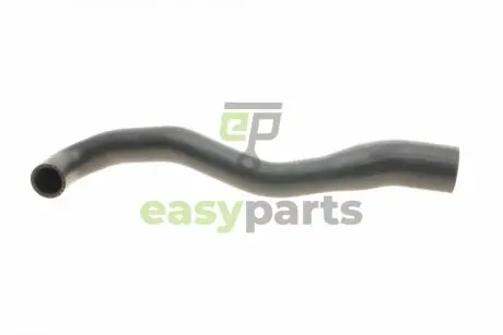 Патрубок інтеркулера (впуск) BMW 3 (E46) 2.0D 98-05 M47 BOGAP B1711100