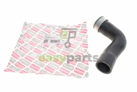 Патрубок інтеркулера Audi A3/Skoda Octavia/VW Golf IV 1.9 TDI 00-10 BOGAP A1711133