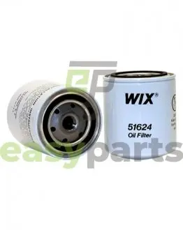 Фильтр гидравлический WIX FILTERS 51624