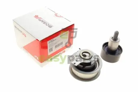 Комплект ГРМ VW Caddy IV 1.0-1.4TSI 15- BOGAP A1328102