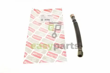 Патрубок радіатора MB S-class (W108/W109) (АКПП до масляного радіатора) BOGAP C2123100
