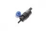Насос омивача скла (дуальний) VW Caddy II/T4/T5 90-15 BOGAP A5520115 (фото 4)