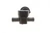 Кран пічки VW LT/T4/Crafter 2.0-2.5 TDI 96- (вакуумний) BOGAP A4122105 (фото 13)