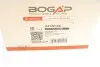 Кран пічки VW LT/T4/Crafter 2.0-2.5 TDI 96- (вакуумний) BOGAP A4122105 (фото 16)