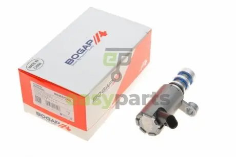 Клапан регулювання фаз газорозподілу VW Polo 1.0TSI 16- BOGAP A1338109