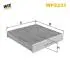 (K1437A) WIX FILTERS WP2231 (фото 1)