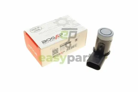 Датчик парковки (задній) VW Polo 05-09 BOGAP A7119137