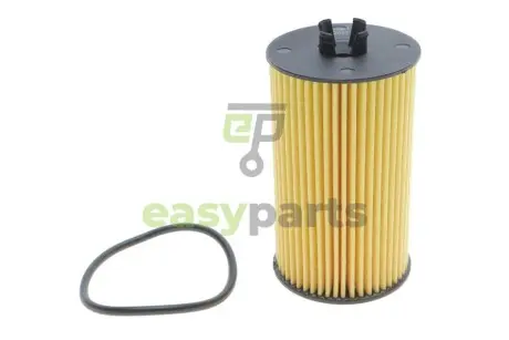 Фільтр масляний Opel Astra 1.0-1.8/Combo 1.4i 16V 05- WIX FILTERS WL7583