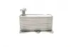 Радіатор масляний MB C-class (W204/W205)/E-class (W212/W213) 11- (теплообмінник) BOGAP C4222110 (фото 16)