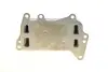 Радіатор масляний BMW 1 (F20)/3 (F30)/5 (F11)/X3 (F25) 07-18 (теплообмінник) (N47) BOGAP B4222117 (фото 10)