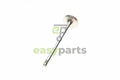 Клапан (впуск/випуск) Audi A4/A6/Skoda Octavia/Superb/VW Golf/Passat 1.8-3.0 -10 (к-кт) (OE VAG) BORSEHUNG B18636