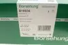 Клапан (впуск/випуск) Audi A4/A6/Skoda Octavia/Superb/VW Golf/Passat 1.8-3.0 -10 (к-кт) (OE VAG) BORSEHUNG B18636 (фото 9)