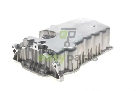 Маслозбірник (піддон) Skoda Octavia/VW Golf IV 97-07 BOGAP A1919134