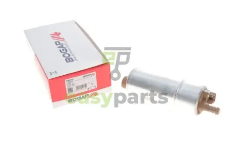 Насос паливний BMW X5 (E53) 3.0/4.4/4.6 00-06 M54/M62/N62 BOGAP B1622105