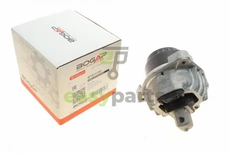 Подушка двигуна BMW 7 (F01-F04) 2.0D/3.0D 08-18 N57/N47 BOGAP B1911152