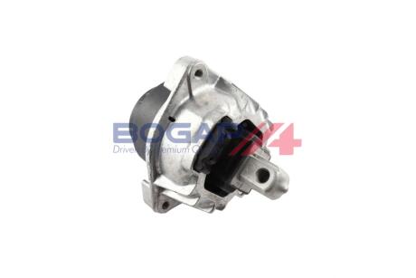 Опора двигуна BMW 5 (F10/F07) 3.0D 10-16 (N57) (R) BOGAP B1911147