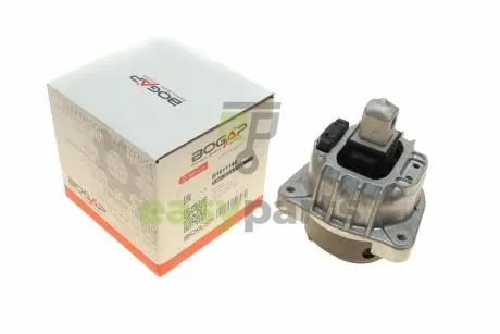 Подушка двигуна BMW 5 (F10/F11)/7 (F01-F04) 3.0D 10-17 (N57) (L) BOGAP B1911146
