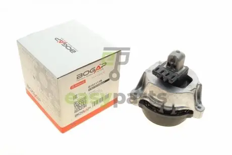 Подушка двигуна (L) BMW 5 (G30)/7 (G11/G12) 3.0 15- (B58) BOGAP B1911119