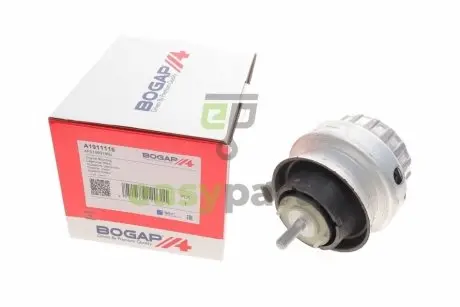 Опора двигуна BOGAP A1911116