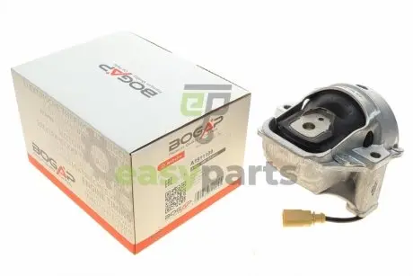 Подушка двигуна (L) Audi A4/A5/Q5 1.8TFSI/2.0TDI/2.0TFSI 07- BOGAP A1911109