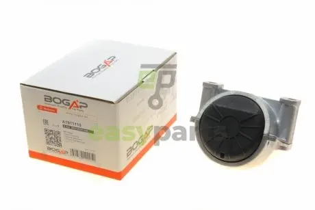 Подушка двигуна (R) Audi A4/A5/Q5 1.8TFSI/2.0TFSI 07- (Hydro) BOGAP A1911110