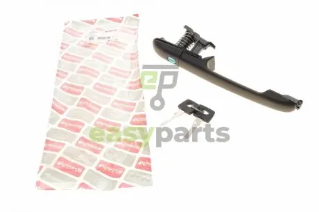 Ручка дверей (бічних/ззовні) MB Sprinter/VW LT 96-06 BOGAP C5312102