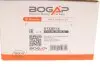 Шестерня розподільного валу VW Golf/Passat 1.4TSI 14- (фазорегулятор) BOGAP A1336114 (фото 6)