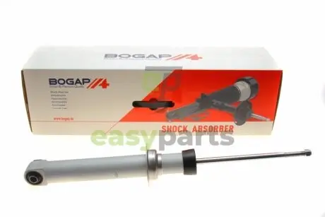 Фото амортизатор (задній) BMW 5 (E60) 01-10 BOGAP B3411116 Амортизатор (задній) BMW 5 (E60) 01-10 BOGAP B3411116