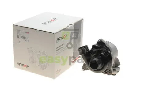 Помпа води BMW X5 (E70) 07-12 BOGAP B4232105