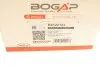 Кран пічки BMW 3 (E90)/X3 (E83)/X5 (E70)/X6 (E71/E72) 04-14 M57/N52/N55/N57 BOGAP B4122104 (фото 16)
