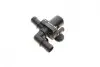 Кран пічки BMW 3 (E90)/X3 (E83)/X5 (E70)/X6 (E71/E72) 04-14 M57/N52/N55/N57 BOGAP B4122104 (фото 10)