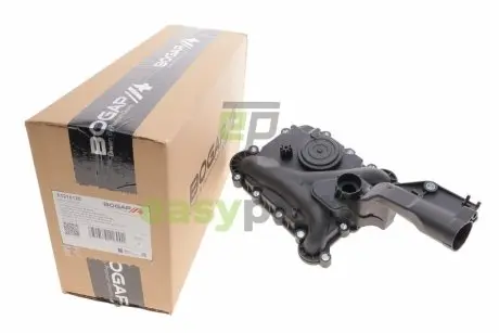 Сепаратор (мастиловіддільник) Audi A4/A6/A8/Q7 3.0 TFSI 08-19 BOGAP A1216125