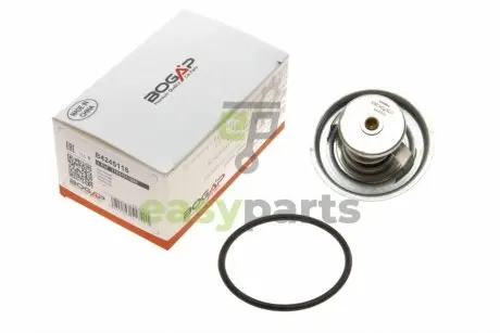 Термостат BMW 3 (E30/E36)/5 (E34) 1.6-2.8 88-99 BOGAP B4245116