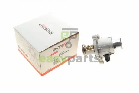 Термостат BMW X5 (E53/E70/F15/F85)/X6 (E71/E72) 03-19 BOGAP B4245101