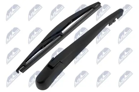 PIУRO + RAMIК TYLNEJ WYCIERACZKI NTY EWB-SU-003