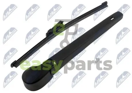 PIУRO + RAMIК TYLNEJ WYCIERACZKI NTY EWB-VW-022