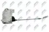 ZAMEK/DOCIҐG DRZWI PRZEDNICH NTY EZC-BM-277 (фото 3)