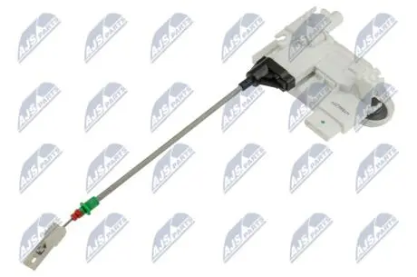 ZAMEK/DOCIҐG DRZWI PRZEDNICH NTY EZC-BM-277