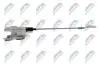 ZAMEK/DOCIҐG DRZWI PRZEDNICH NTY EZC-BM-277 (фото 5)