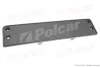 Рамка для регистрационного номера Polcar 95X20720 (фото 1)