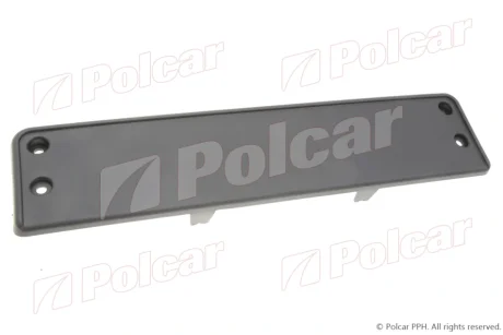 Рамка для регистрационного номера Polcar 95X20720