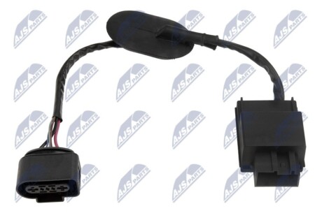 CONTROL UNIT FOR FUEL PUMP NTY EPW-VW-000