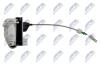 ZAMEK/DOCIҐG DRZWI TYLNY NTY EZC-BM-280 (фото 3)