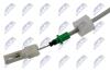 ZAMEK/DOCIҐG DRZWI TYLNY NTY EZC-BM-280 (фото 7)