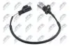 CRANKSHAFT POSITION SENSOR NTY ECP-VV-003 (фото 1)