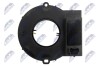 STEERING ANGLE SENSOR NTY ECK-KA-000 (фото 4)