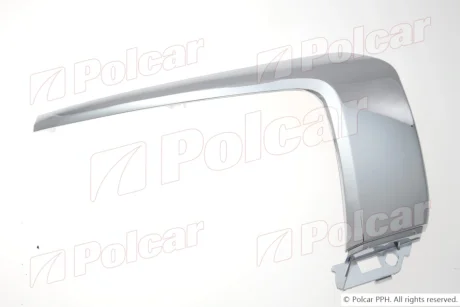 Молдинг бампера правий Polcar 52X207-6
