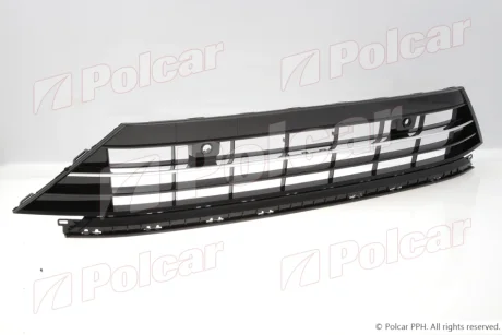 Решітка в бампері Polcar 95X22723